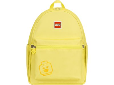 LEGO batoh Tribini Joy - pastelově modrý