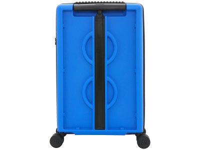 LEGO Luggage Cestovní kufr Signature 20" - modrý