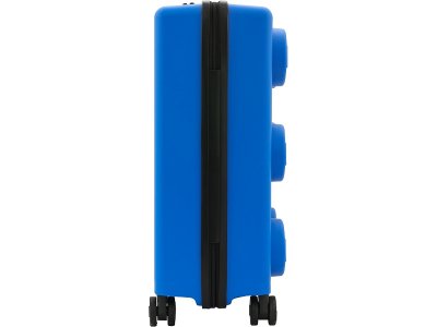 LEGO Luggage Cestovní kufr Signature 20" - modrý