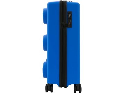 LEGO Luggage Cestovní kufr Signature 20" - modrý