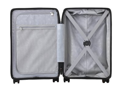 LEGO Luggage Cestovní kufr Signature 20" - modrý