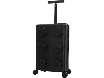 LEGO Luggage Cestovní kufr Signature 20" - modrý