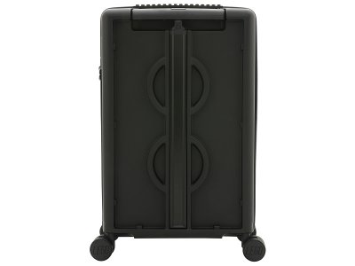 LEGO Luggage Cestovní kufr Signature 20" - modrý