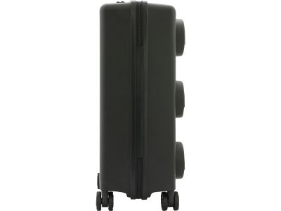 LEGO Luggage Cestovní kufr Signature 20" - modrý