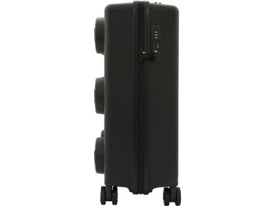 LEGO Luggage Cestovní kufr Signature 20" - modrý