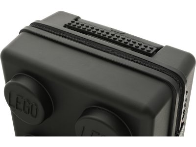 LEGO Luggage Cestovní kufr Signature 20" - modrý