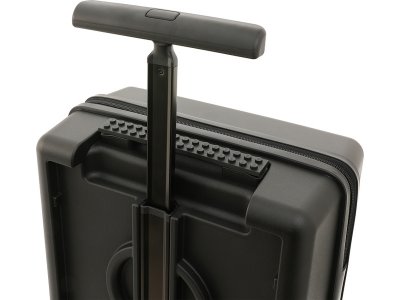 LEGO Luggage Cestovní kufr Signature 20" - modrý
