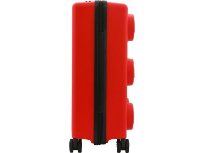 LEGO Luggage Cestovní kufr Signature 20" - modrý