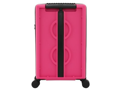 LEGO Luggage Cestovní kufr Signature 20" - modrý