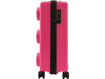 LEGO Luggage Cestovní kufr Signature 20" - modrý