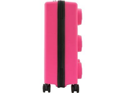 LEGO Luggage Cestovní kufr Signature 20" - modrý