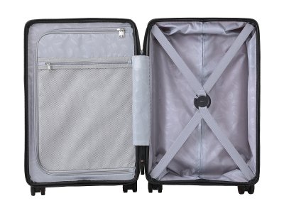 LEGO Luggage Cestovní kufr Signature 20" - modrý