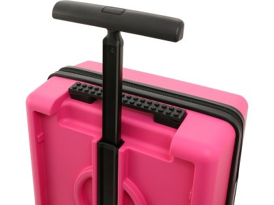 LEGO Luggage Cestovní kufr Signature 20" - modrý