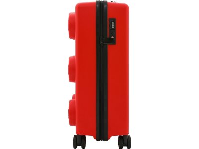 LEGO Luggage Cestovní kufr Signature 20" - modrý