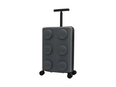 LEGO Luggage Cestovní kufr Signature 20" - modrý