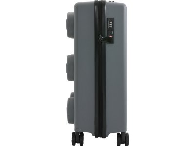 LEGO Luggage Cestovní kufr Signature 20" - modrý