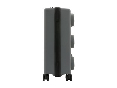 LEGO Luggage Cestovní kufr Signature 20" - modrý