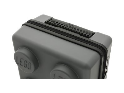 LEGO Luggage Cestovní kufr Signature 20" - modrý