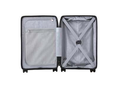 LEGO Luggage Cestovní kufr Signature 20" - modrý