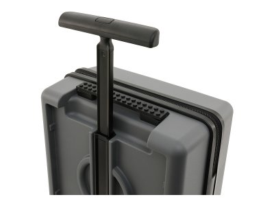 LEGO Luggage Cestovní kufr Signature 20" - modrý