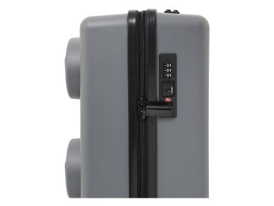 LEGO Luggage Cestovní kufr Signature 20" - modrý