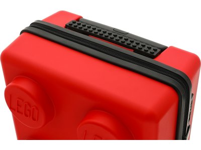 LEGO Luggage Cestovní kufr Signature 20" - modrý