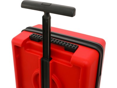 LEGO Luggage Cestovní kufr Signature 20" - modrý