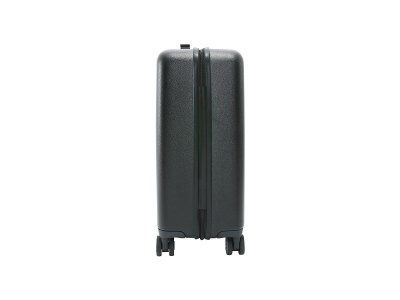 LEGO Luggage Cestovní kufr Urban 20" - černý/tmavě šedý