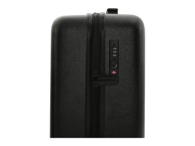 LEGO Luggage Cestovní kufr Urban 20" - černý/tmavě šedý