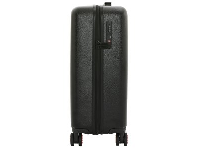 LEGO Luggage Cestovní kufr Urban 20" - černý/tmavě šedý
