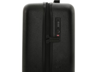 LEGO Luggage Cestovní kufr Urban 20" - černý/tmavě šedý