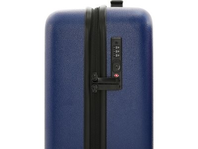 LEGO Luggage Cestovní kufr Urban 20" - černý/tmavě šedý