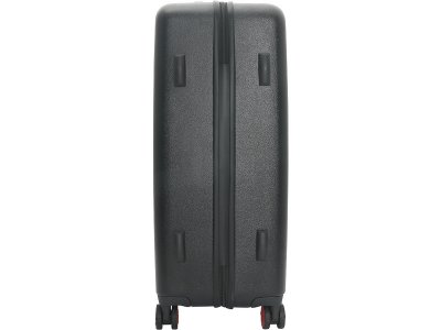 LEGO Luggage Cestovní kufr Urban 24" - černý/červený