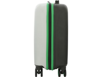 LEGO Luggage Cestovní kufr Play Date 16" - minifigures, HEY