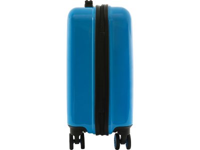 LEGO Luggage Cestovní kufr Play Date 16" - minifigures, HEY