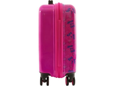 LEGO Luggage Cestovní kufr Play Date 16" - minifigures, HEY