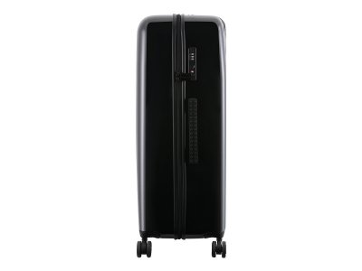 LEGO Luggage Cestovní kufr ColourBox Minifigure Head 28" - černý