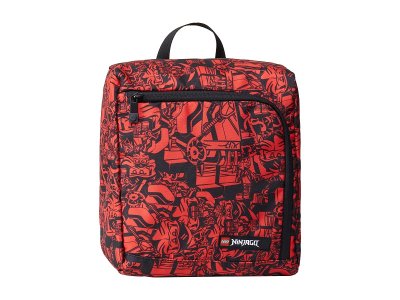 LEGO školní batoh Optimo Plus - Ninjago Prime Empire