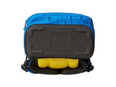 LEGO školní batoh Optimo Plus - Ninjago Prime Empire