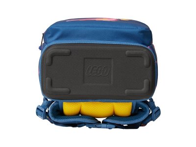 LEGO školní batoh Optimo Plus - Ninjago Prime Empire