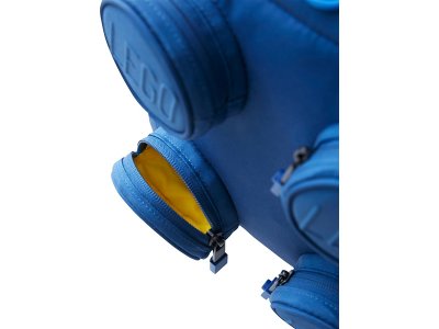 LEGO školní batoh Signature Maxi Plus - červený
