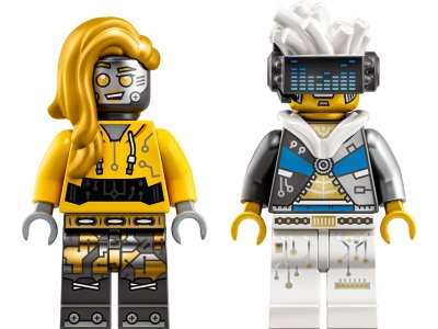 LEGO Vidiyo - Robo HipHop Car