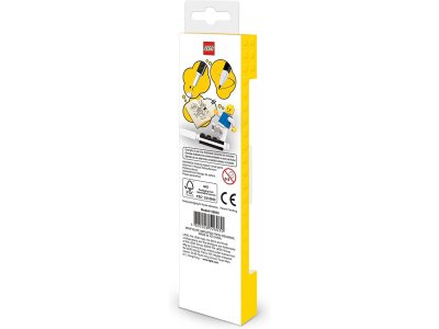 LEGO mechanická tužka s minifigurkou