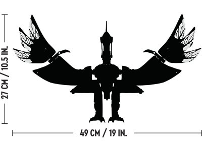 LEGO Avatar - Toruk Makto a Strom duší