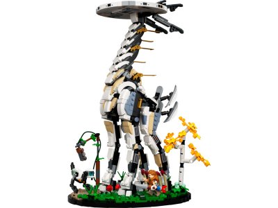 LEGO Creator - Horizon Forbidden West: Tallneck