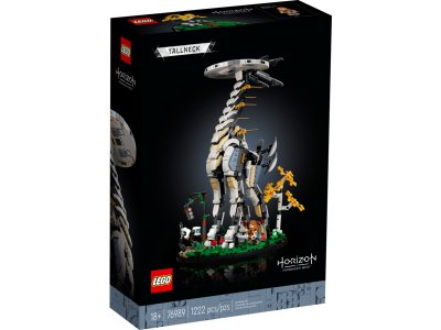 LEGO Creator - Horizon Forbidden West: Tallneck