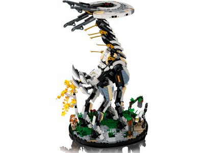 LEGO Creator - Horizon Forbidden West: Tallneck