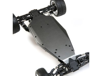 Losi Mini-B 1:16 RTR modrá