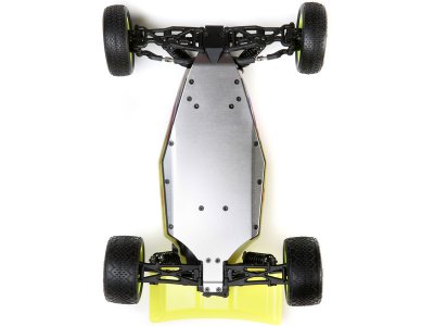 Losi Mini-B 1:16 RTR modrá