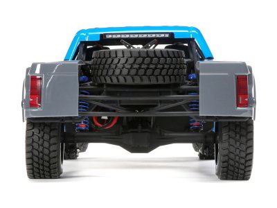 Losi Ford Raptor Baja Rey V2 1:10 4WD RTR King Shocks
